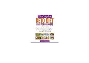 Keto Diet Asian Meal Plan
